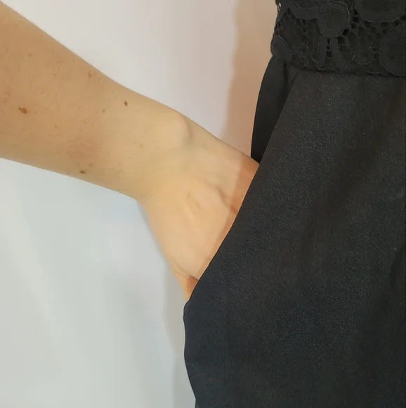 Suzanne Betro Jumpsuit - Picture 3 of 8